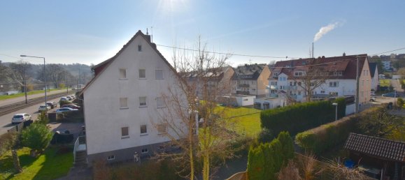 4غرفة منزل ذو طابقين في Stuttgart, Germany رقم 96228 22