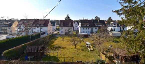 4غرفة منزل ذو طابقين في Stuttgart, Germany رقم 96228 21