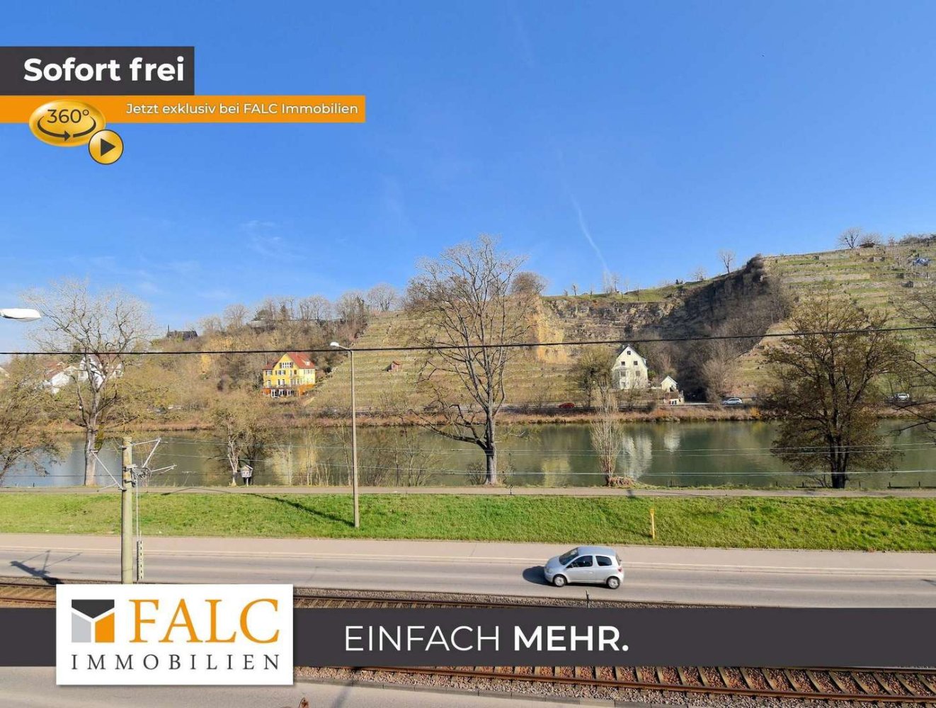 4غرفة منزل ذو طابقين في Stuttgart, Germany رقم 96228