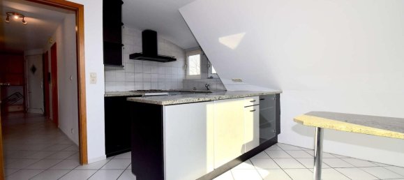 4غرفة منزل ذو طابقين في Stuttgart, Germany رقم 96228 15