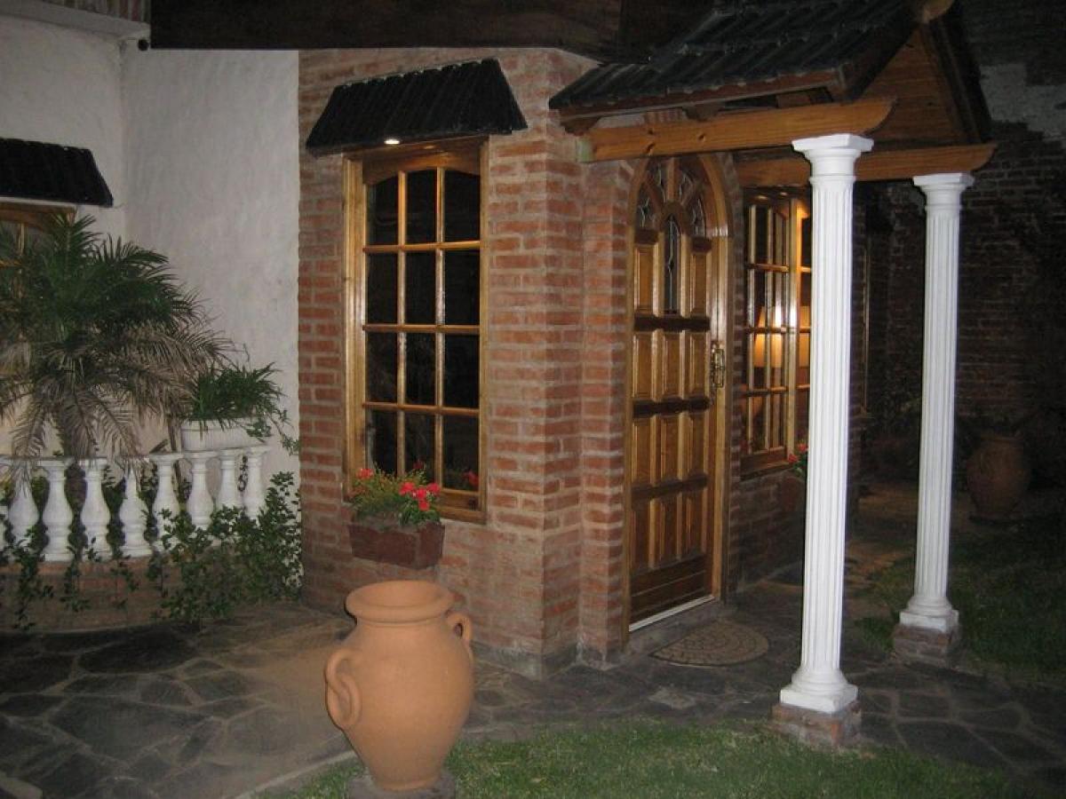 2 Schlafzimmer Haus in Merlo, Argentina, Nr. 96847