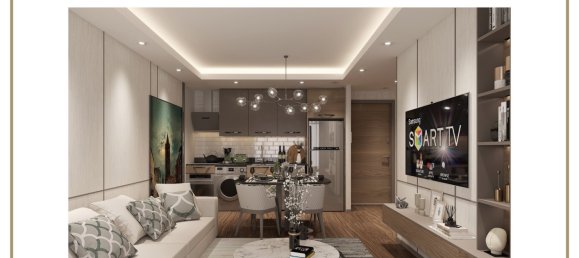 Wohnung 2+1 in Konakli, Turkey, Nr. 14116 7