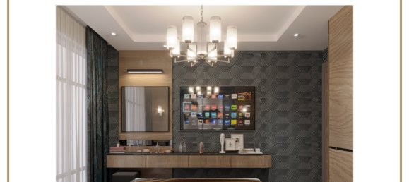 Wohnung 2+1 in Konakli, Turkey, Nr. 14116 11