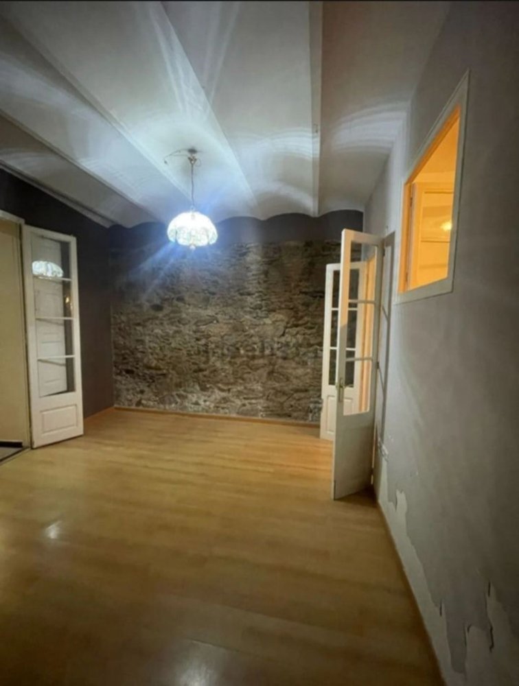 2 bedrooms Apartment in Sant Feliu de Llobregat, Spain No. 187848