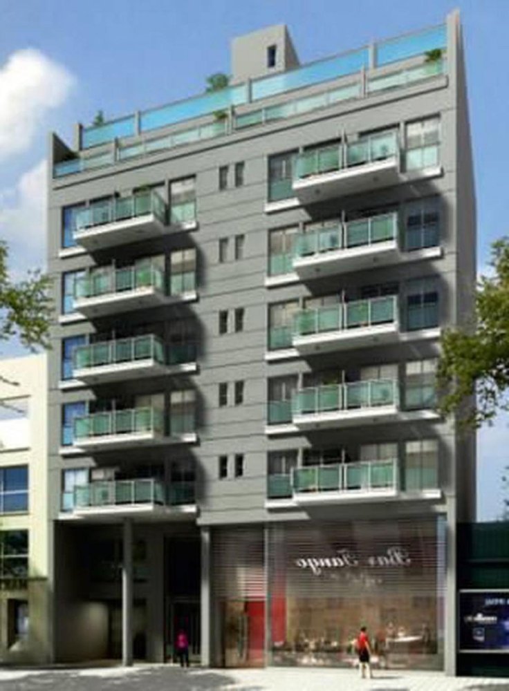 Grundstück in Buenos Aires, Argentina, Nr. 113288