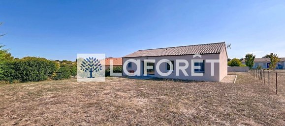 Casa T3 em Airvault, France N.º 338928 14