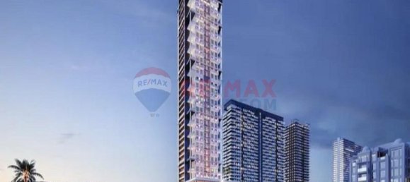 1 Schlafzimmer Wohnung in Jumeirah Village Circle, UAE, Nr. 55213 8