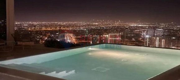 1 Schlafzimmer Wohnung in Jumeirah Village Circle, UAE, Nr. 55213 7