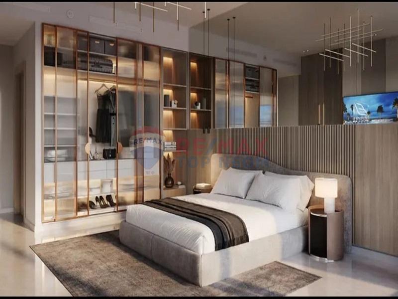 1 Schlafzimmer Wohnung in Jumeirah Village Circle, UAE, Nr. 55213