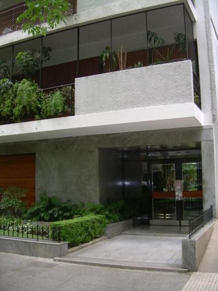 2 Schlafzimmer Wohnung in Buenos Aires, Argentina, Nr. 75011