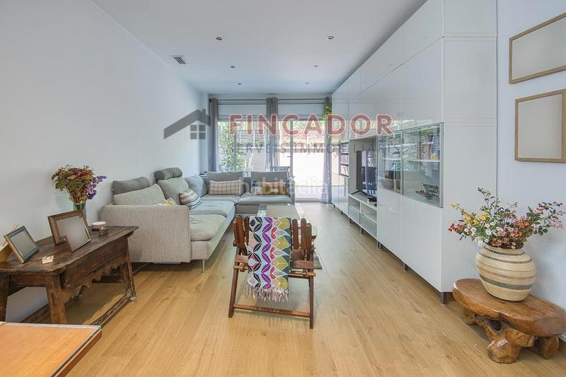 3 Schlafzimmer Wohnung in Sants-Montjuic, Spain, Nr. 241464