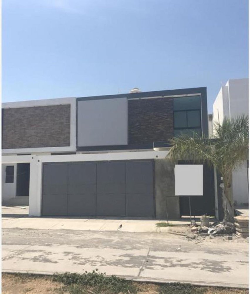 3 bedrooms House in Colima, Mexico No. 158330