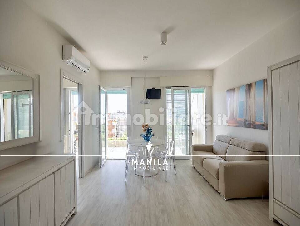 Estudio en Jesolo, Italy No. 260283