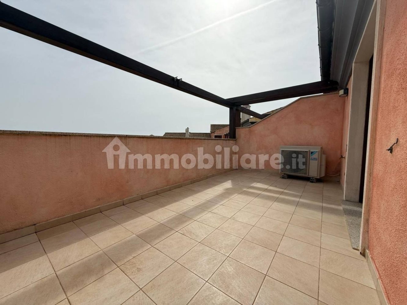 2 bedrooms Apartment in La Maddalena, Italy No. 59328
