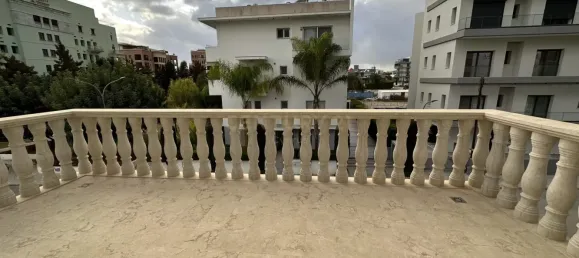 Apartamento de 2 dormitorios en Germasogeia, Cyprus No. 3567 5