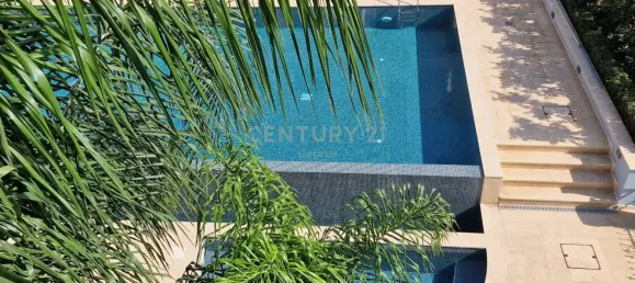 Apartamento de 2 dormitorios en Germasogeia, Cyprus No. 3567 13