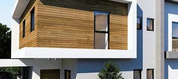 Apartamento de 2 dormitorios en Agios Tychonas, Cyprus No. 17237 5