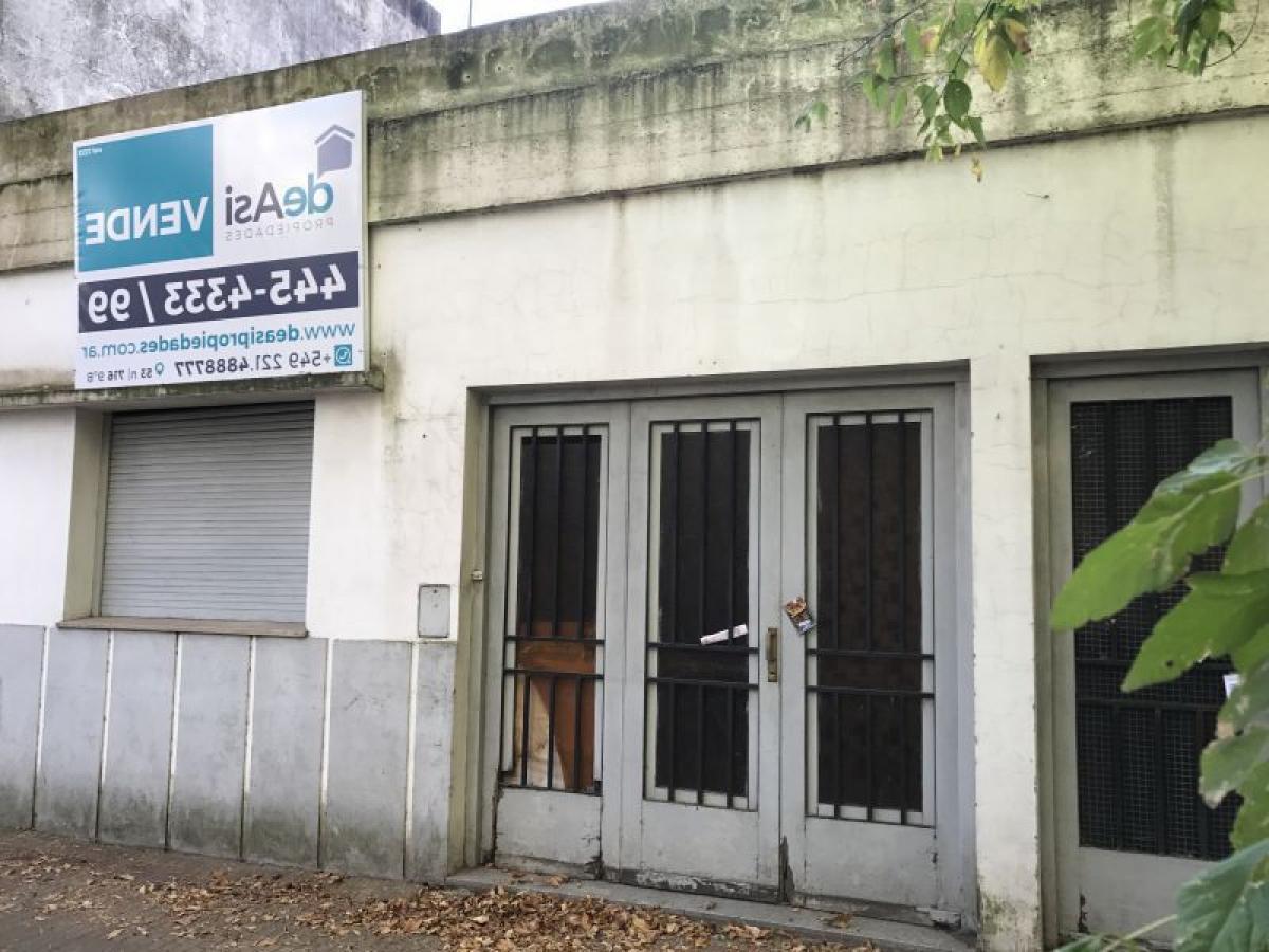  Land in Campo Creado, Argentina No. 47785