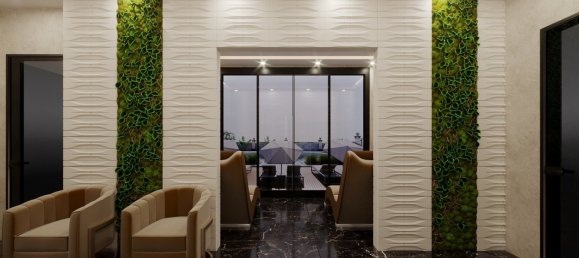 Apartment 2+1 in Oba, Turkey No. 14146 8