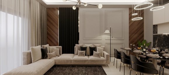 Apartment 2+1 in Oba, Turkey No. 14146 16