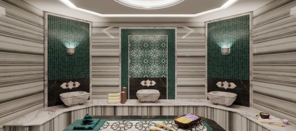 Apartment 2+1 in Oba, Turkey No. 14146 10