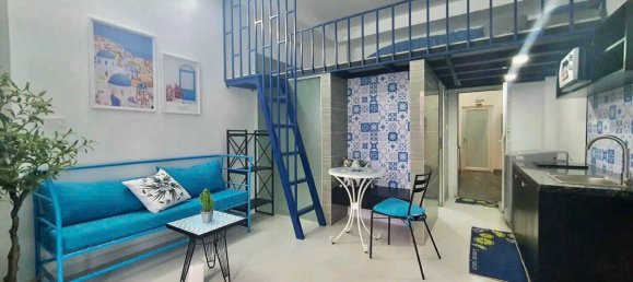 60m² Apartment in District 7, Vietnam No. 20074 4