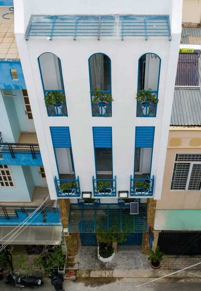 60m² Apartment in District 7, Vietnam No. 20074