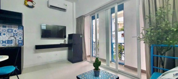 60m² Apartment in District 7, Vietnam No. 20074 3