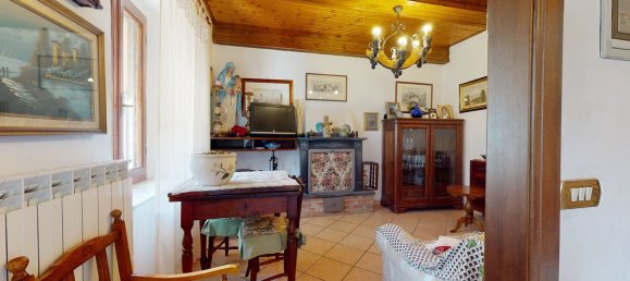 3 Schlafzimmer Wohnung in Minucciano, Italy, Nr. 234542 16