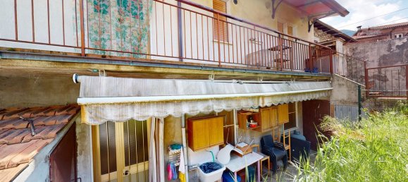 3 Schlafzimmer Wohnung in Minucciano, Italy, Nr. 234542 11