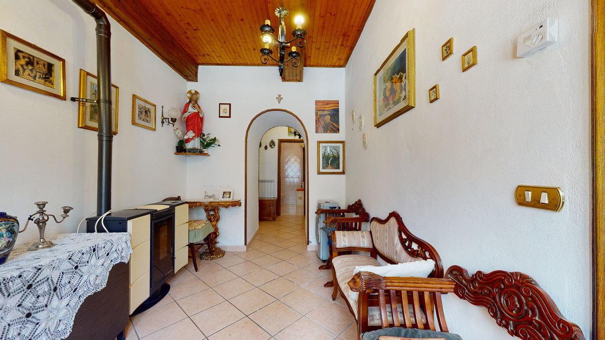 3 Schlafzimmer Wohnung in Minucciano, Italy, Nr. 234542