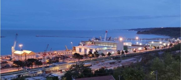 6-Zimmer Wohnung in Spoltore, Italy, Nr. 96942 35