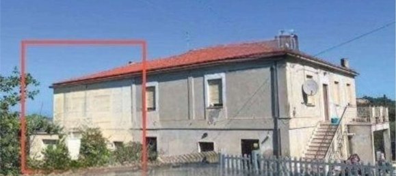 6-Zimmer Wohnung in Spoltore, Italy, Nr. 96942 2