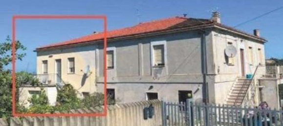 6-Zimmer Wohnung in Spoltore, Italy, Nr. 96942 16