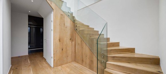 Dúplex de 3 habitaciónes en Alsergrund, Austria No. 196892 10