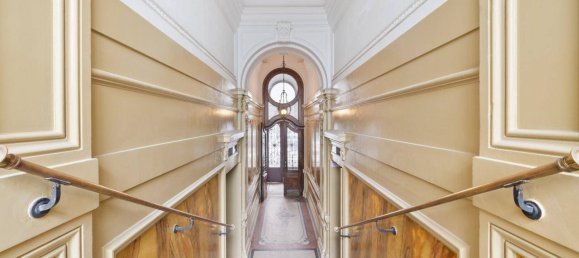 Dúplex de 3 habitaciónes en Alsergrund, Austria No. 196892 13