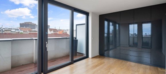 Dúplex de 3 habitaciónes en Alsergrund, Austria No. 196892 5