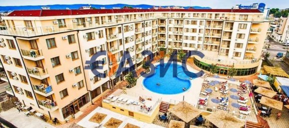 Studio in Nesebar, Bulgaria No. 63 4