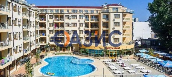 Studio in Nesebar, Bulgaria No. 63 2