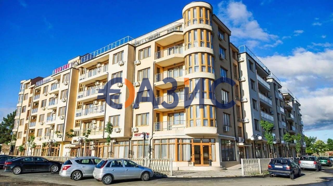 Studio in Nesebar, Bulgaria No. 63