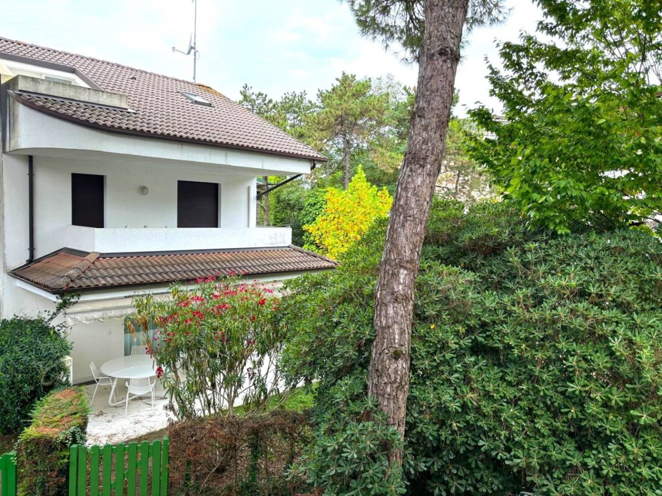 3 bedrooms House in Udine, Italy No. 140527