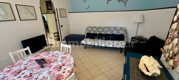 1 bedroom Apartment in Camogli, Italy No. 35883 17