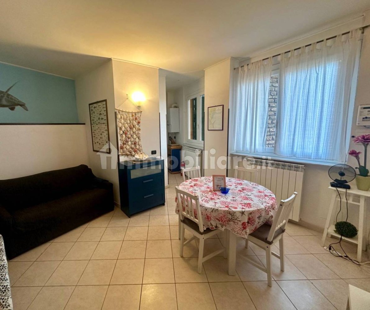 1 bedroom Apartment in Camogli, Italy No. 35883