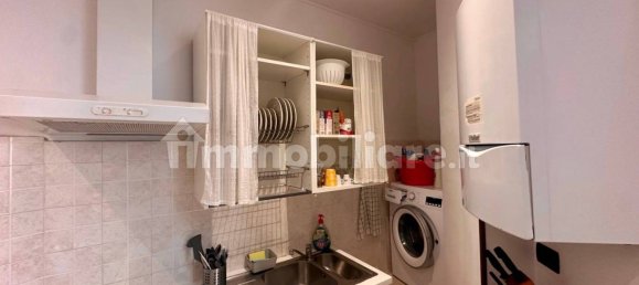 1 bedroom Apartment in Camogli, Italy No. 35883 11