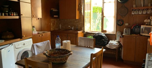 2 Schlafzimmer Haus in Loir-et-Cher, France, Nr. 95018 6