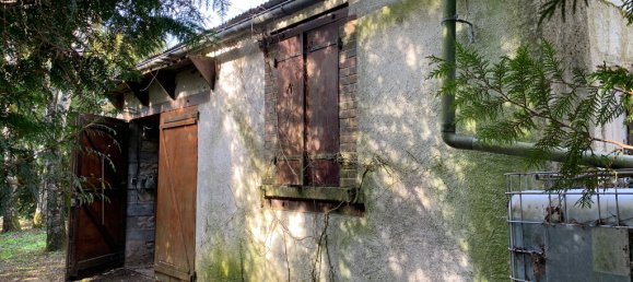 2 Schlafzimmer Haus in Loir-et-Cher, France, Nr. 95018 15