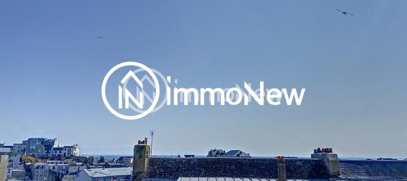 2 Schlafzimmer Haus in Manche, France, Nr. 353140 3