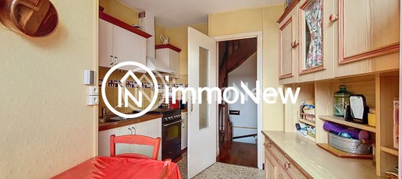 2 Schlafzimmer Haus in Manche, France, Nr. 353140 7