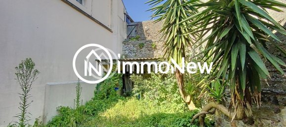 2 Schlafzimmer Haus in Manche, France, Nr. 353140 5