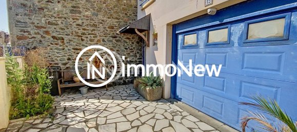 2 Schlafzimmer Haus in Manche, France, Nr. 353140 10